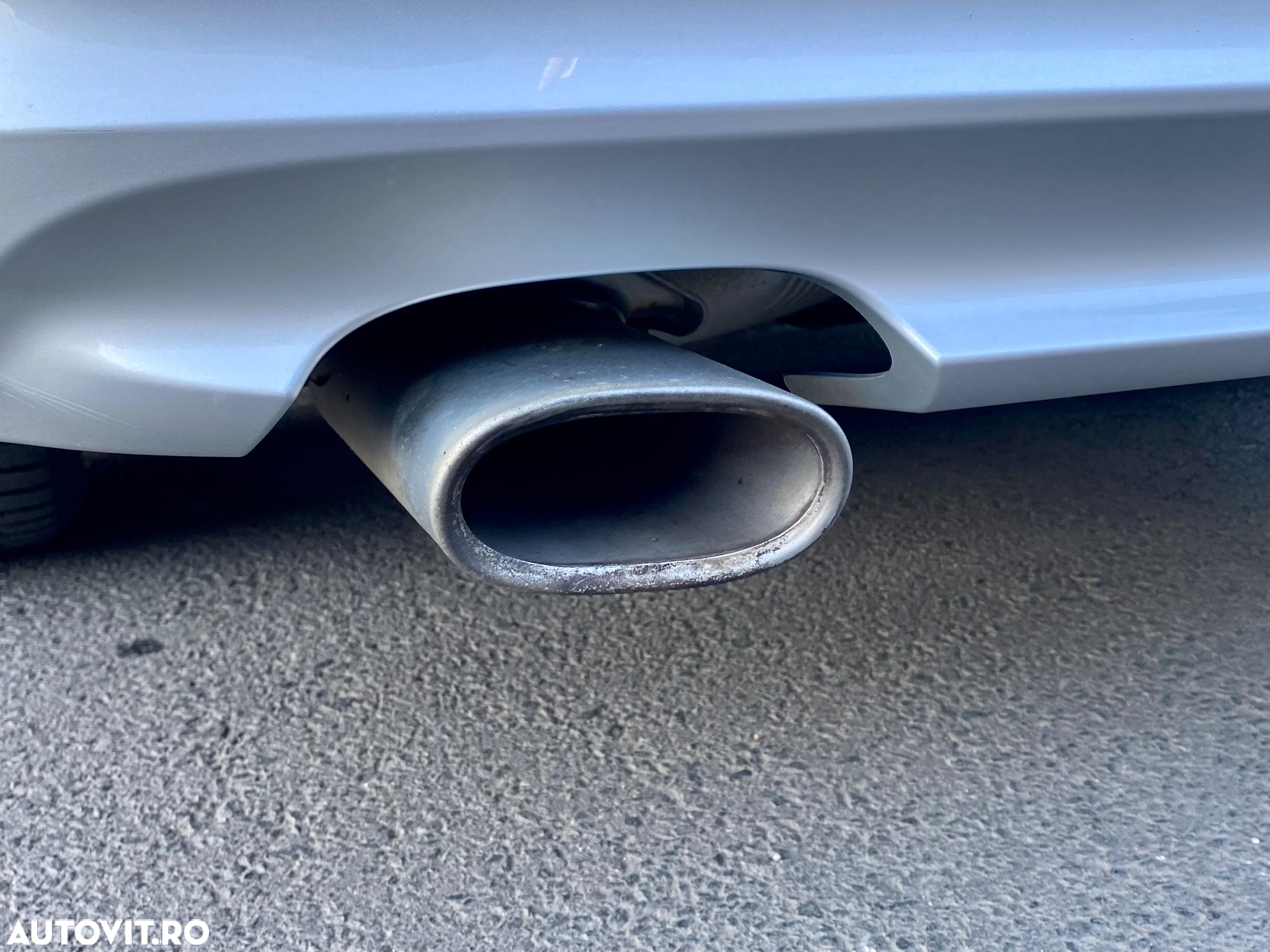 BMW Seria 3 320d DPF Touring Aut. - 18