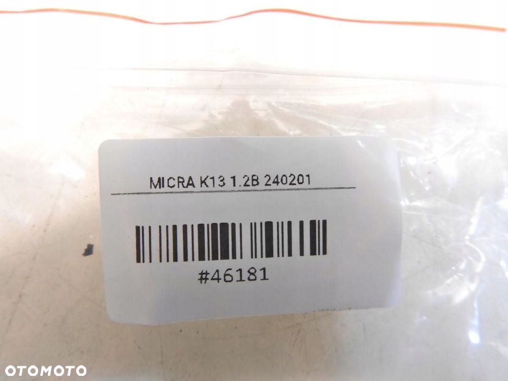 GŁOŚNIK WYSOKOTONOWY PRAWY PRZÓD NISSAN MICRA K13 281F11HA0A - 4