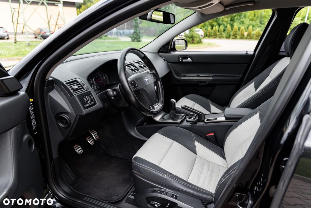 Volvo V50 T5 RDesign - 21
