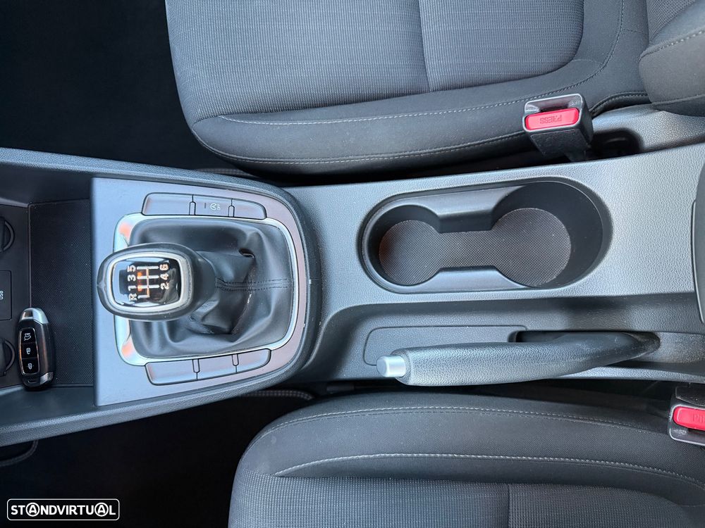 Hyundai Kauai 1.0 T-GDi Premium - 10