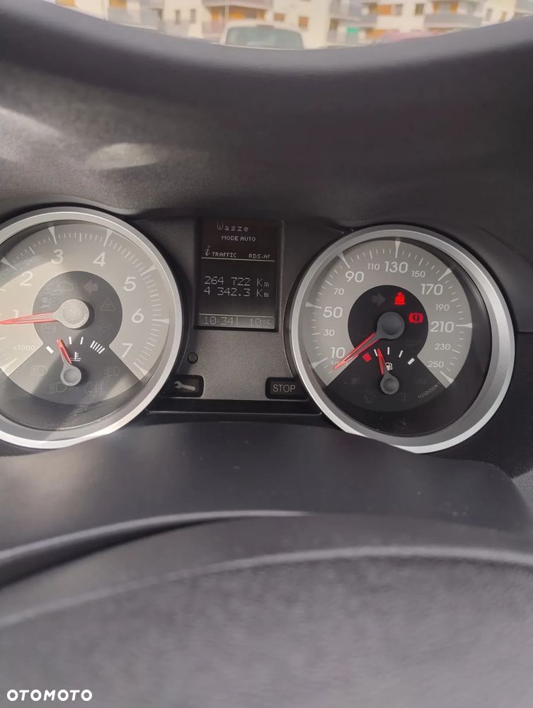 Renault Megane 2.0 dCi GT - 10