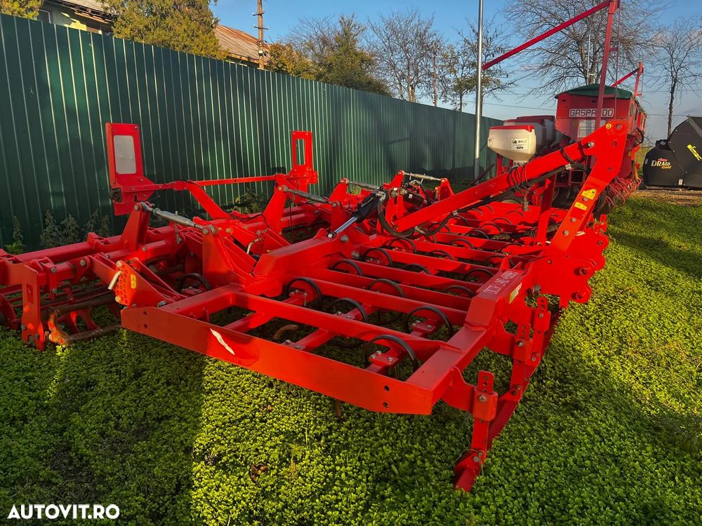 Maschio Combinator Grator 450 - 2