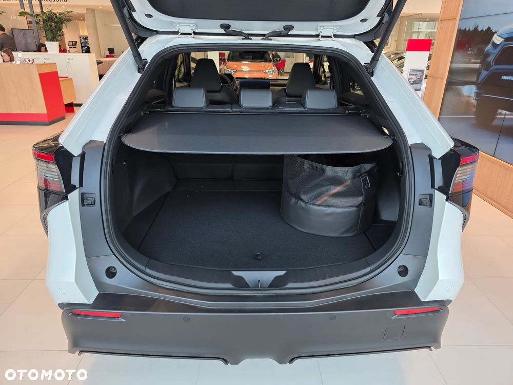 Toyota bZ4X 71.4kWh Executive - 7