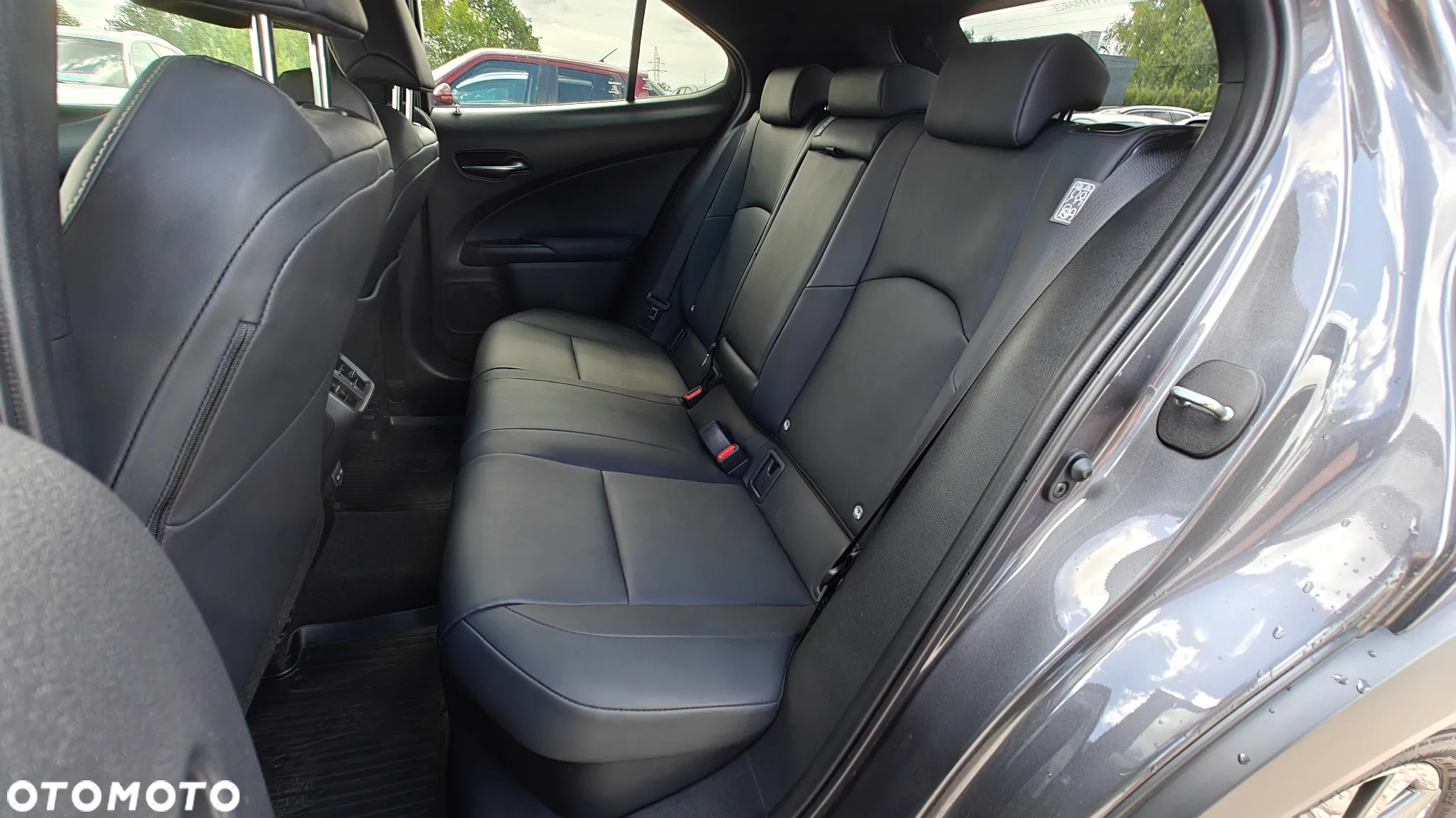 Lexus UX 250h GPF F Sport 2WD - 16