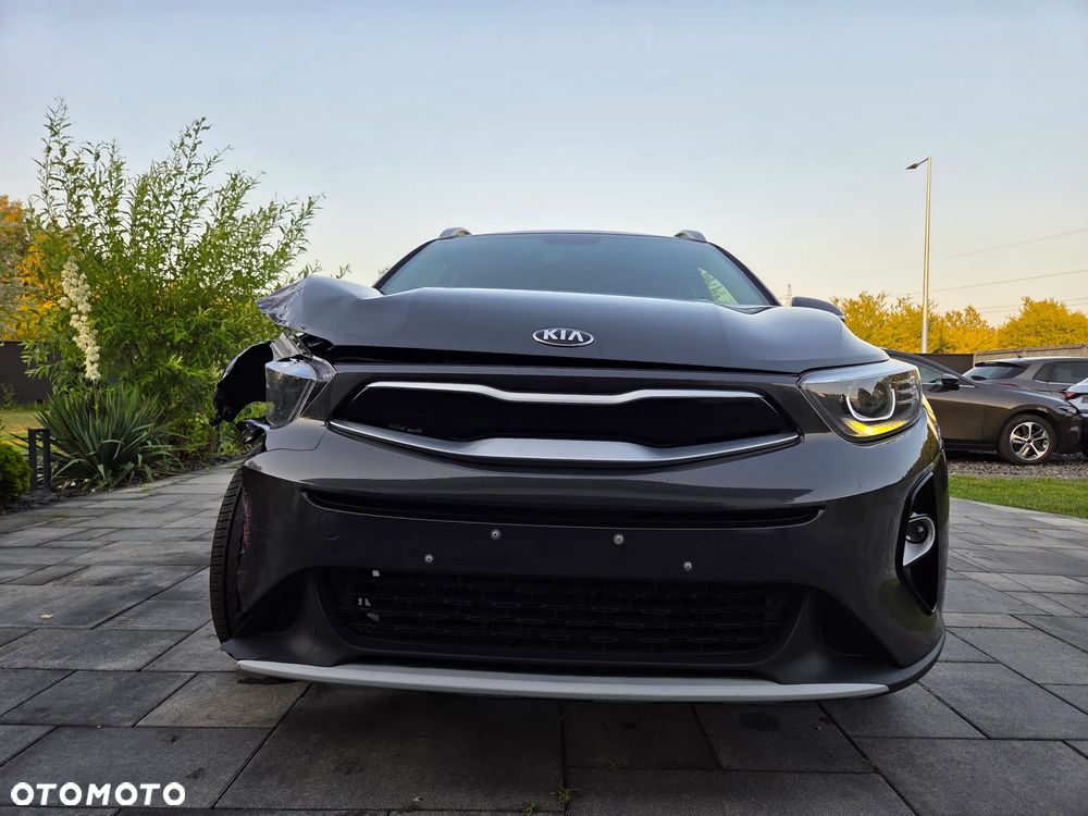 Kia Stonic 1.4 L - 10