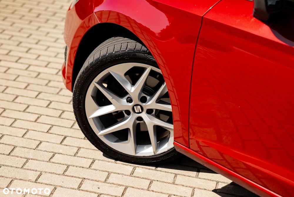 Seat Leon 1.8 TSI Start&Stop FR - 8
