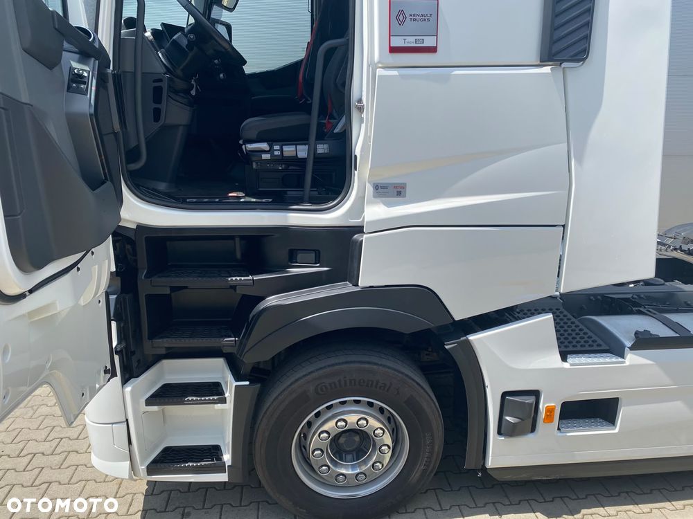 Renault T520 EVO 2025 (LIFT) HIGH CAB (STANDARD) - 23
