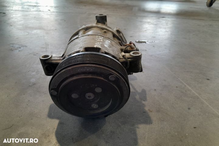 Compresor AC 9156820 9156820 BMW Seria 3 E93 [2004 - 2010] Cabriolet - 8