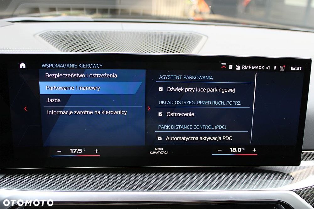 BMW M3 CS xDrive sport - 37