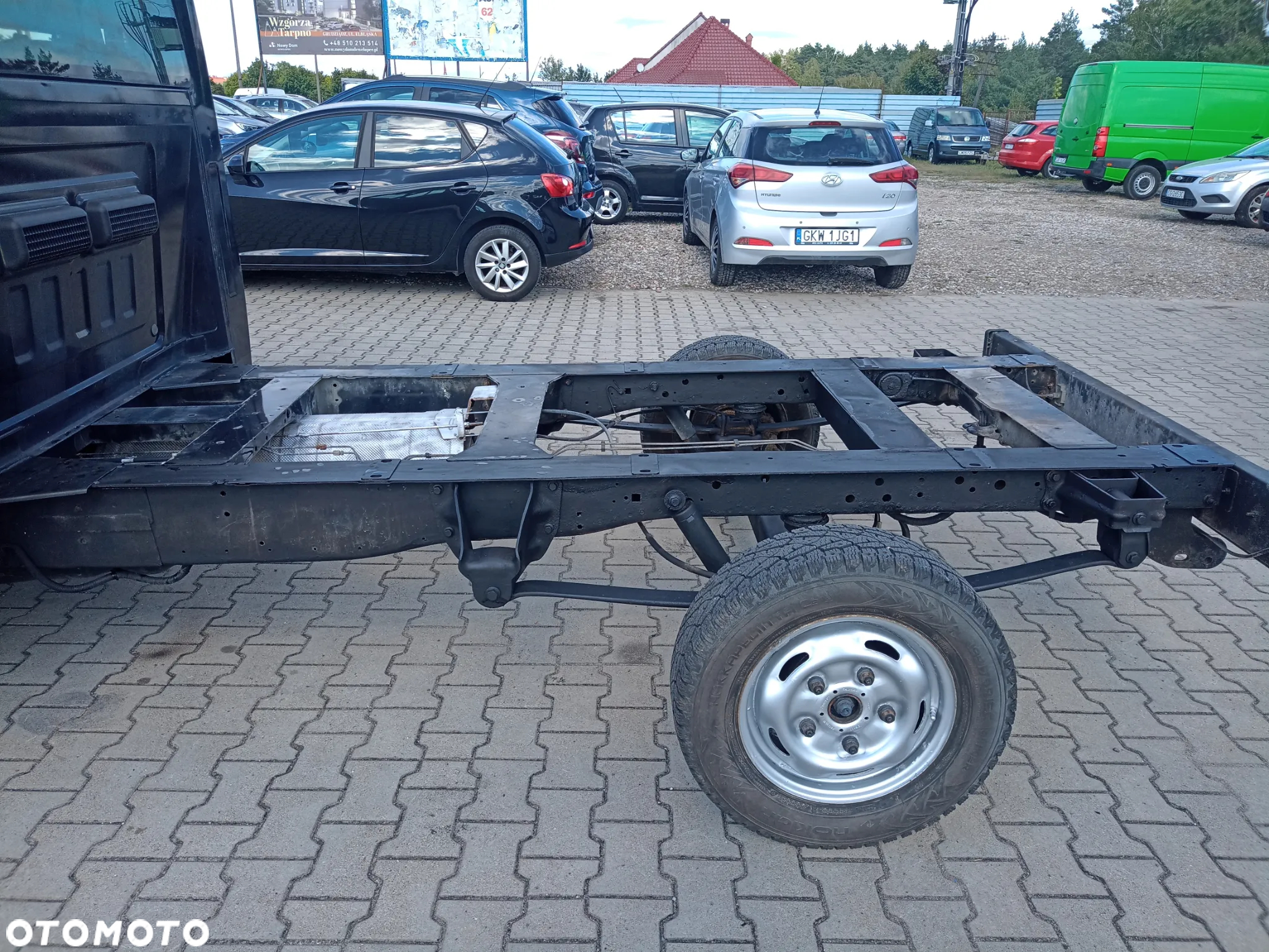 Ford Transit - 6