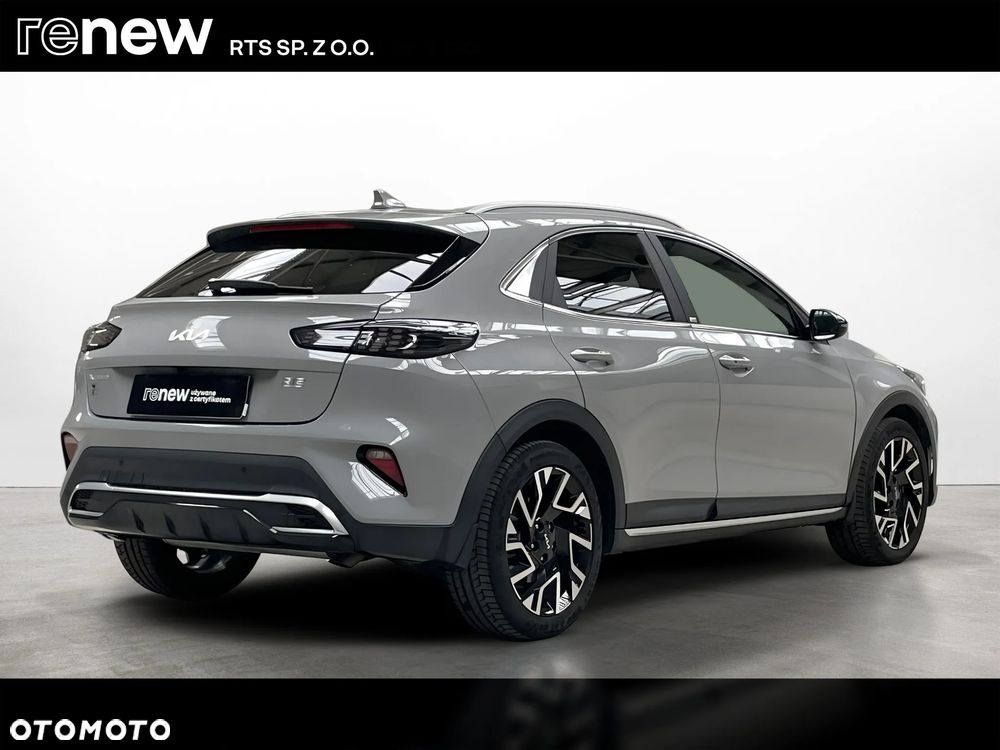 Kia Xceed 2025 photo 5