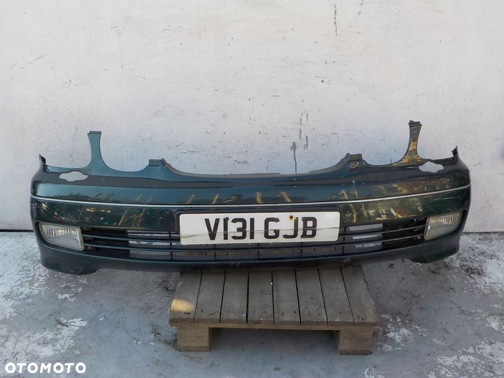 190 LEXUS GS300 ZDERZAK PRZÓD PRZEDNI - 1