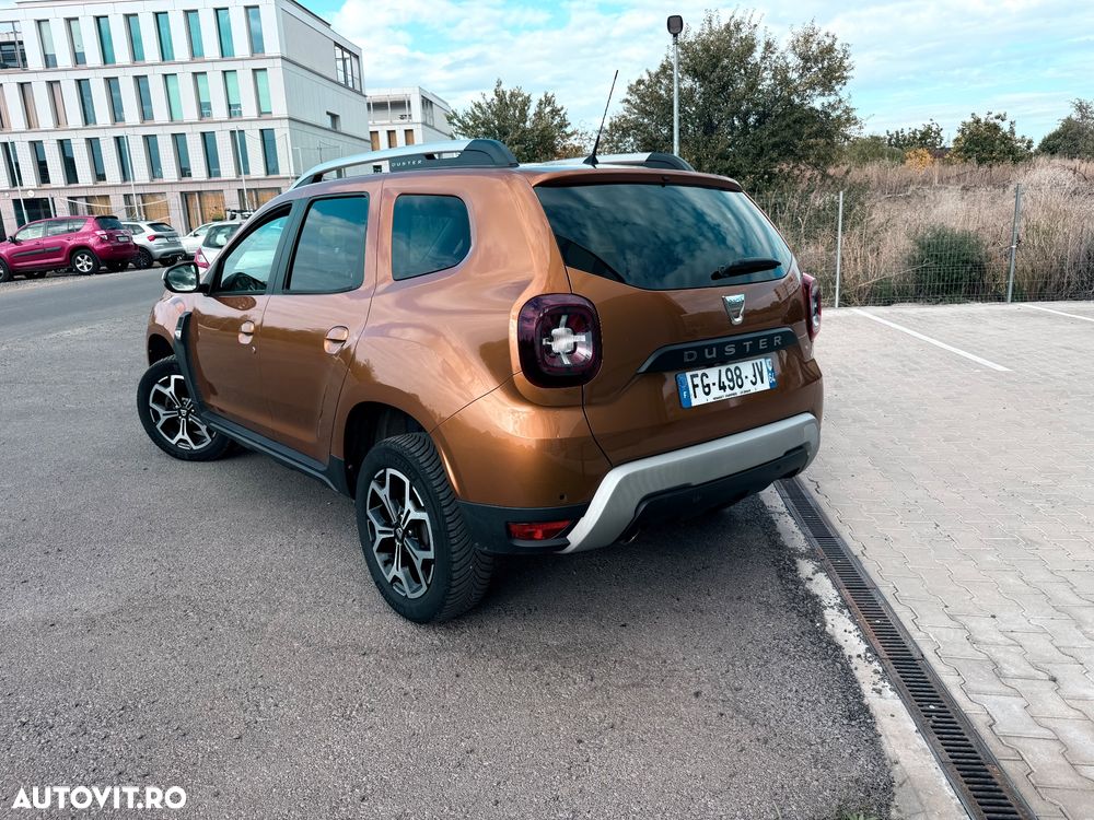 Dacia Duster - 9