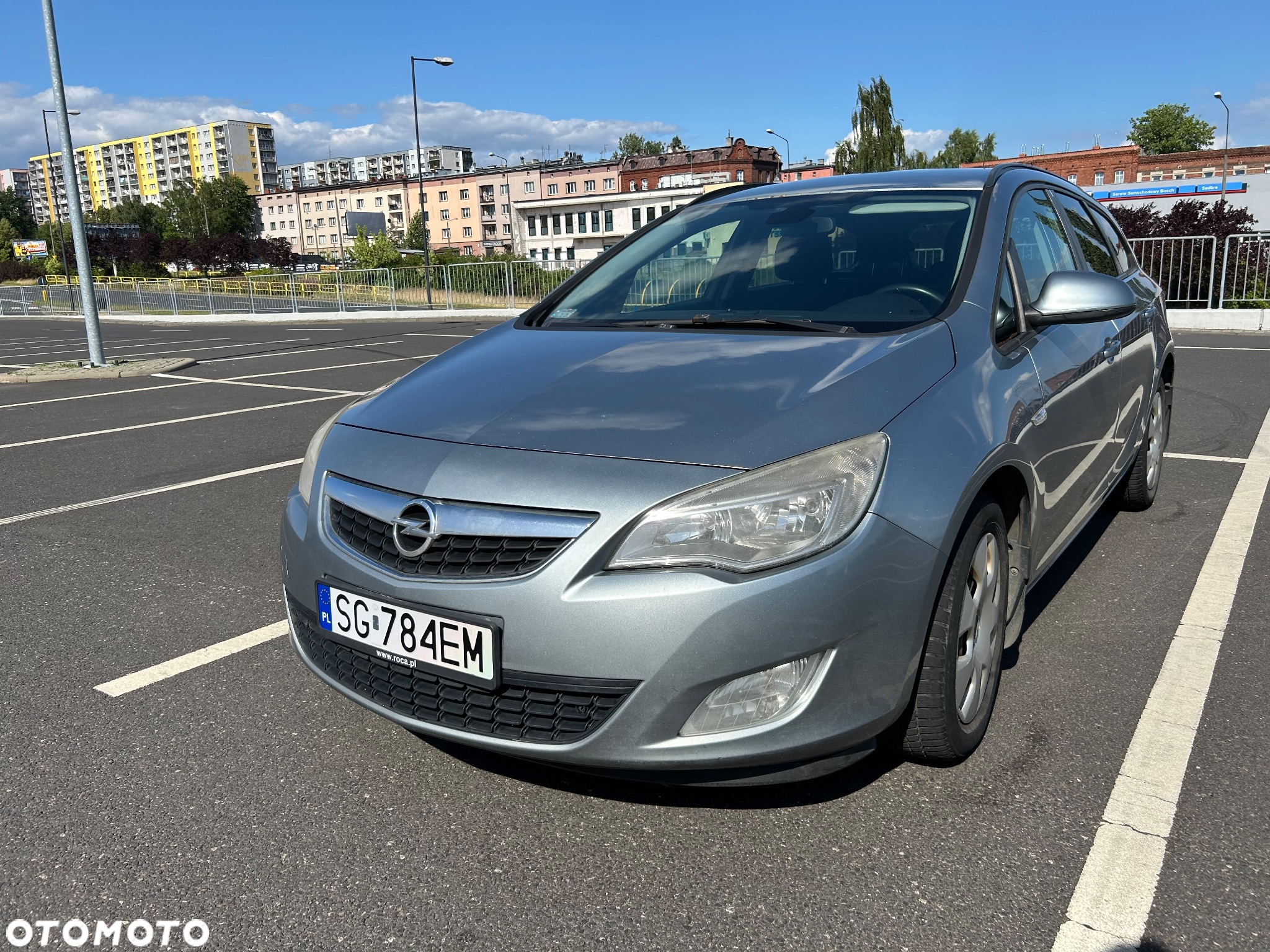 Opel Astra III 1.7 CDTI Cosmo - 27