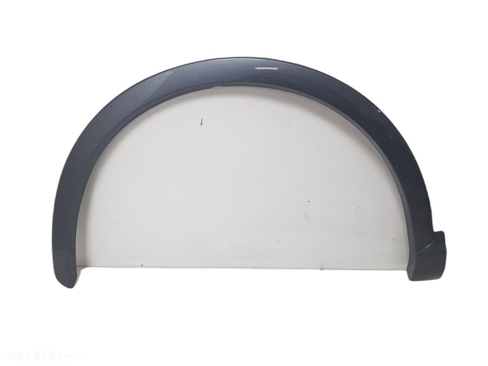 NOWA LISTWA AUDI Q3  I 11-18 NAKŁADKA LEWA PRZÓD PRZEDNIA BŁOTNIKA 8U0853717 8U0853717A - 1