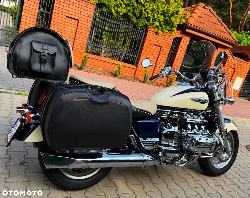 Honda Valkyrie - 10