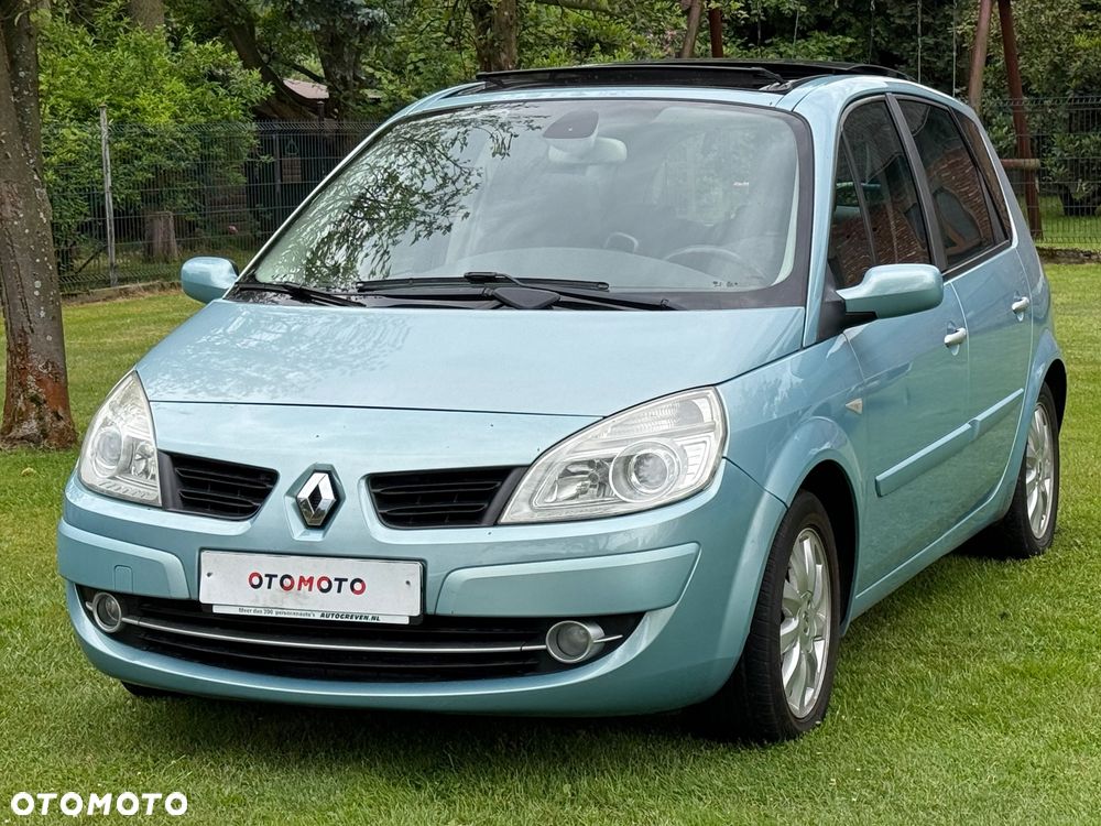 Renault Scenic - 19