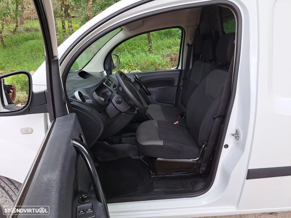 Renault KANGOO - 9