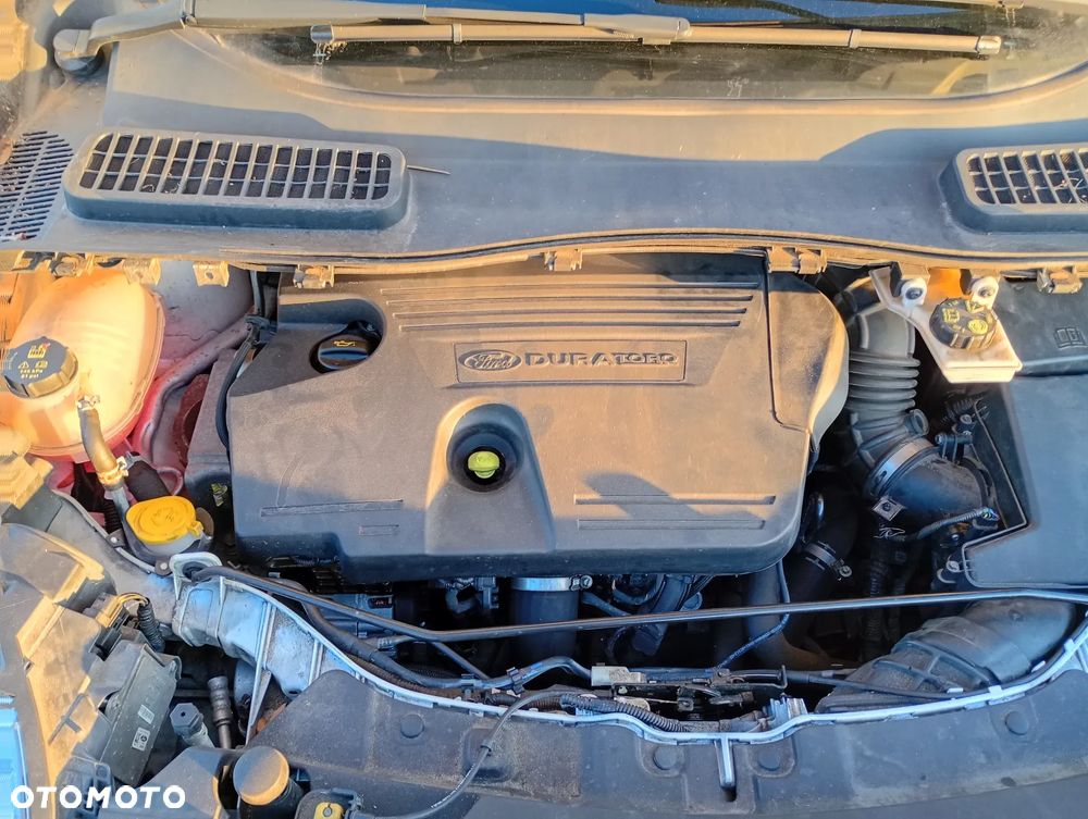 Ford Kuga Vignale 2.0 TDCi AWD - 12