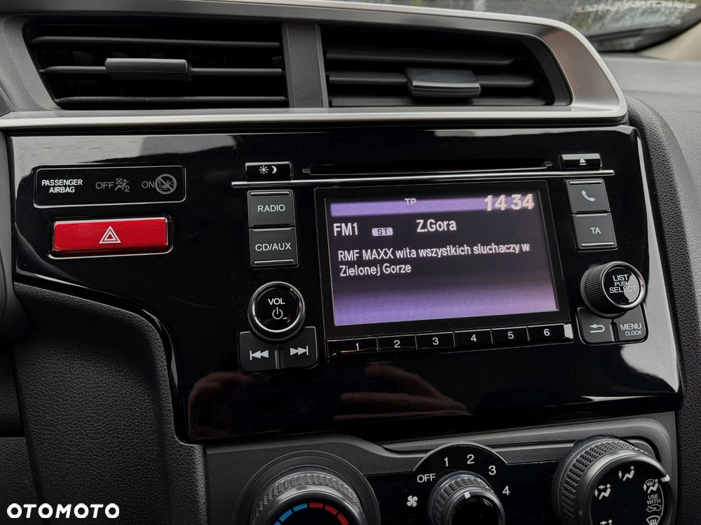 Honda Jazz 1.3 i-VTEC Trend - 26