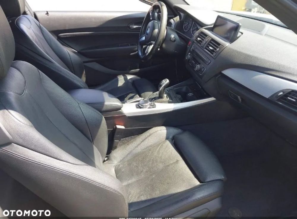 BMW Seria 2 M235i Coupe Sport-Aut - 6