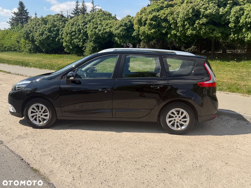 Renault Grand Scenic Gr 1.2 TCe Energy Intens - 9