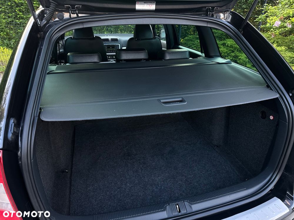 Skoda Octavia 2.0 TDI CR DPF DSG RS - 35