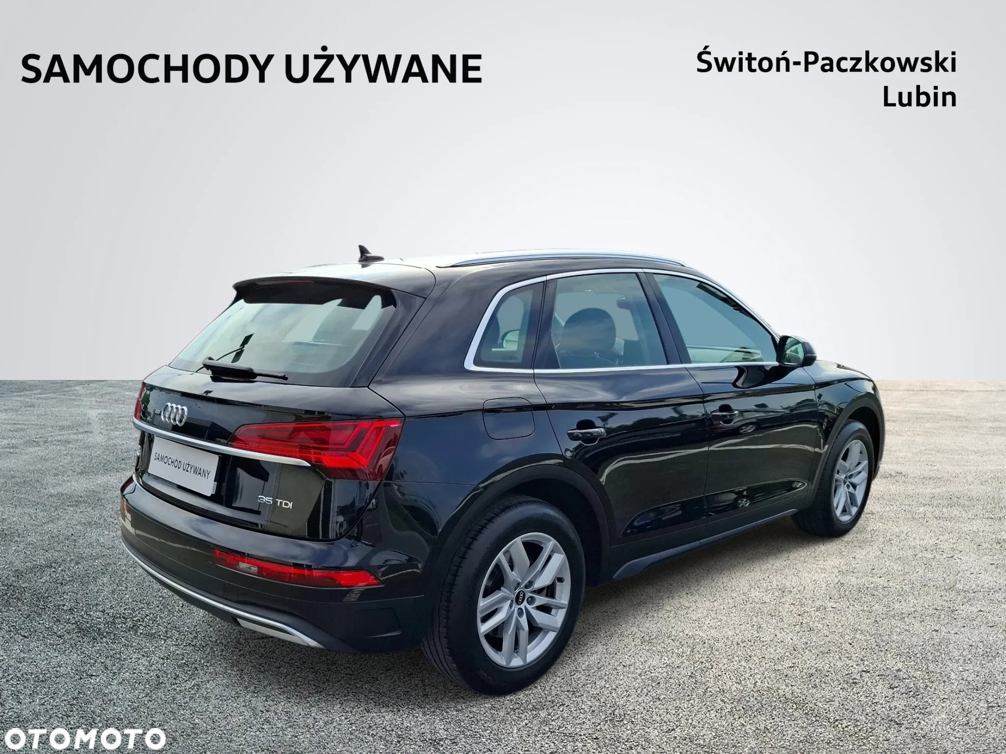 Audi Q5 - 2