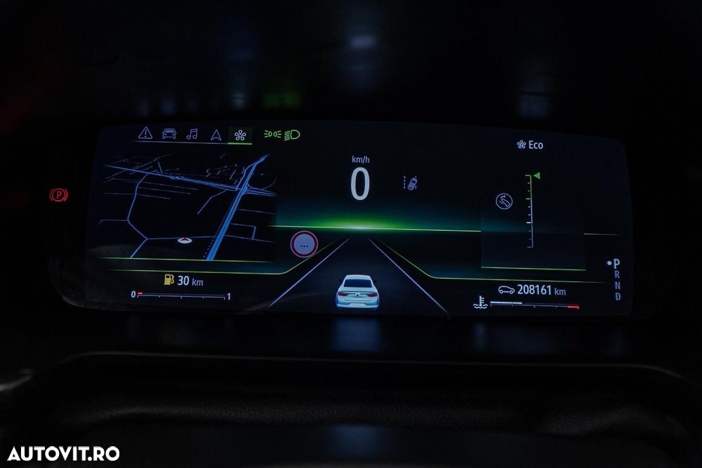 Renault Talisman TCe EDC FAP Zen - 36