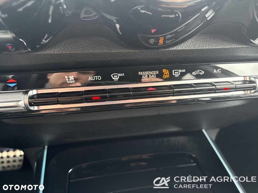 Mercedes-Benz GLB 200 d 4-Matic 8G-DCT - 37