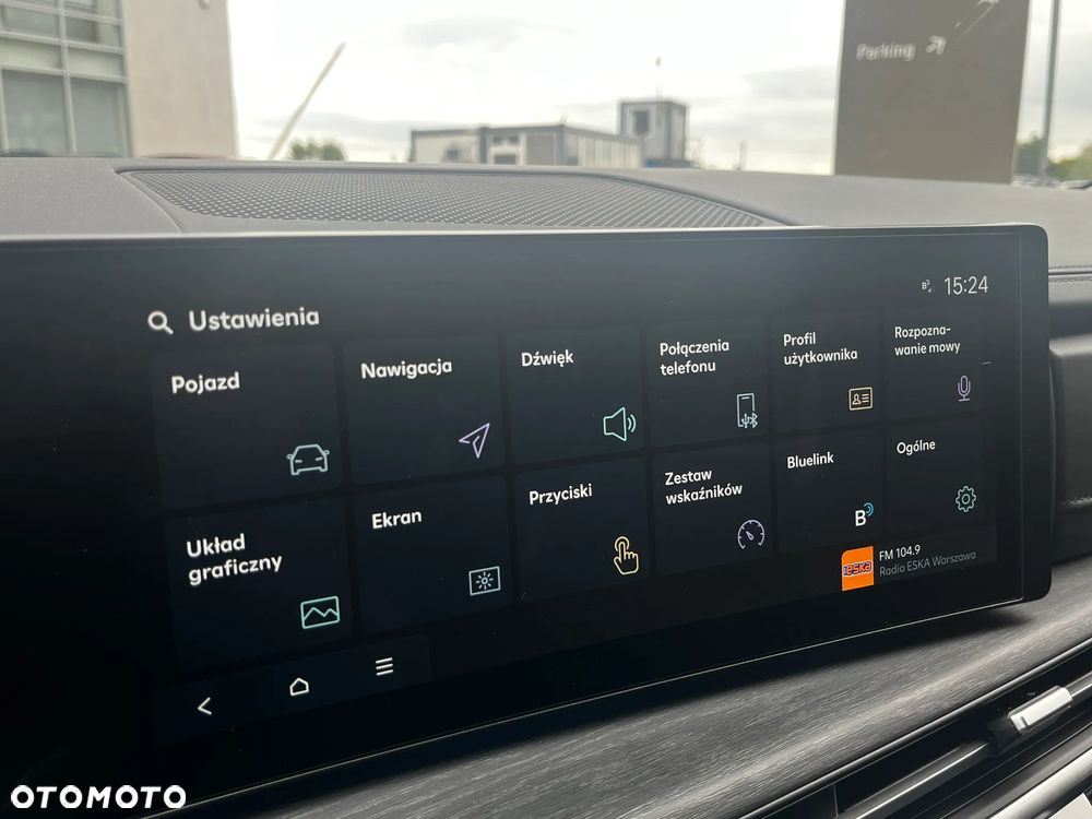 Hyundai Santa Fe 1.6 T-GDI PHEV Platinum 4WD - 15