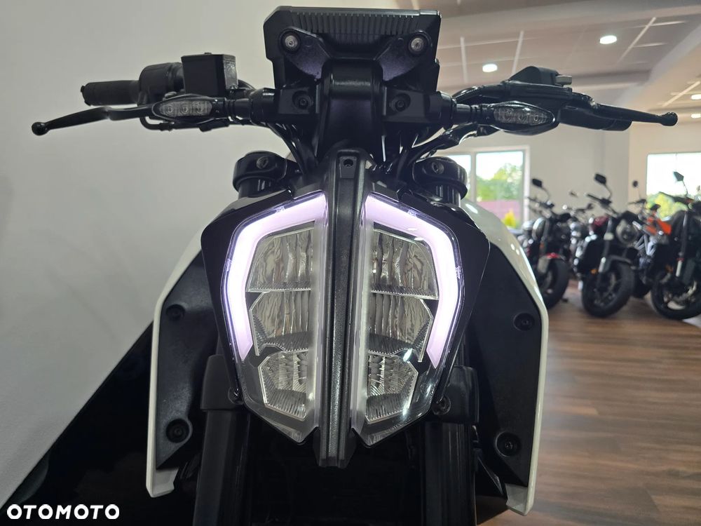 KTM Duke - 14