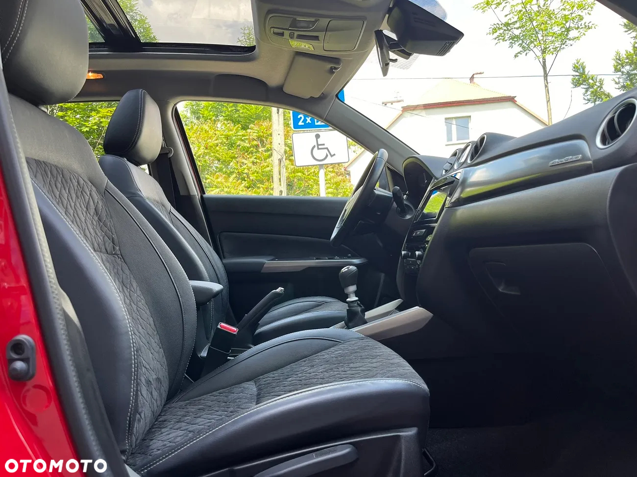Suzuki Vitara - 24