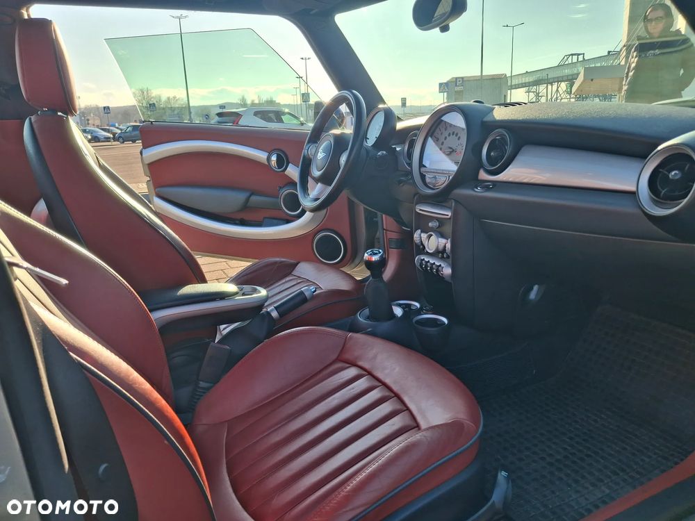 MINI Cooper S Standard - 3