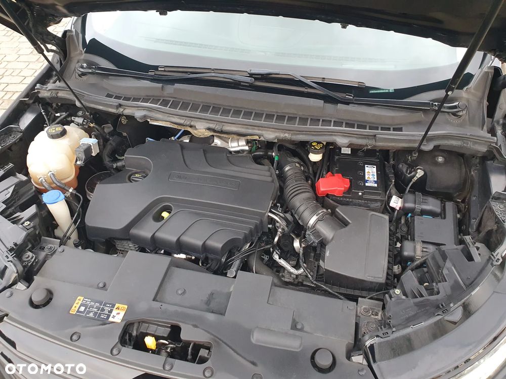 Ford Edge 2.0 TDCi Bi-Turbo 4x4 ST-LINE - 21