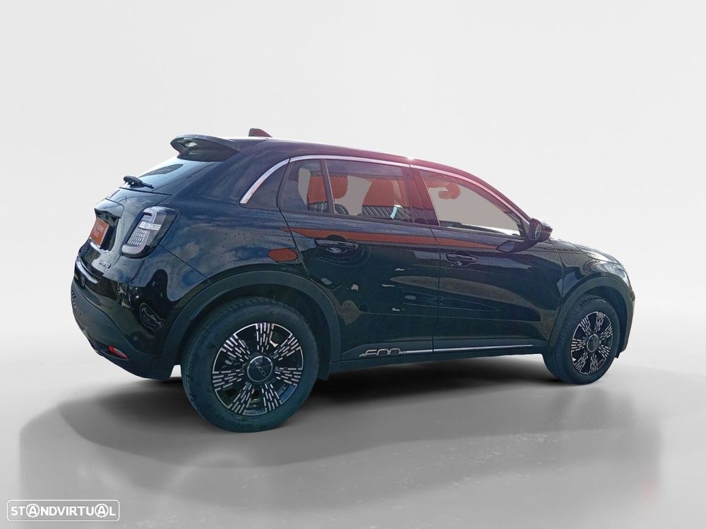 Fiat 600 1.2 Hybrid Icon - 5