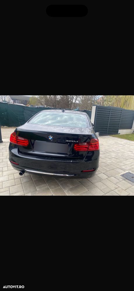 BMW Seria 3 - 2