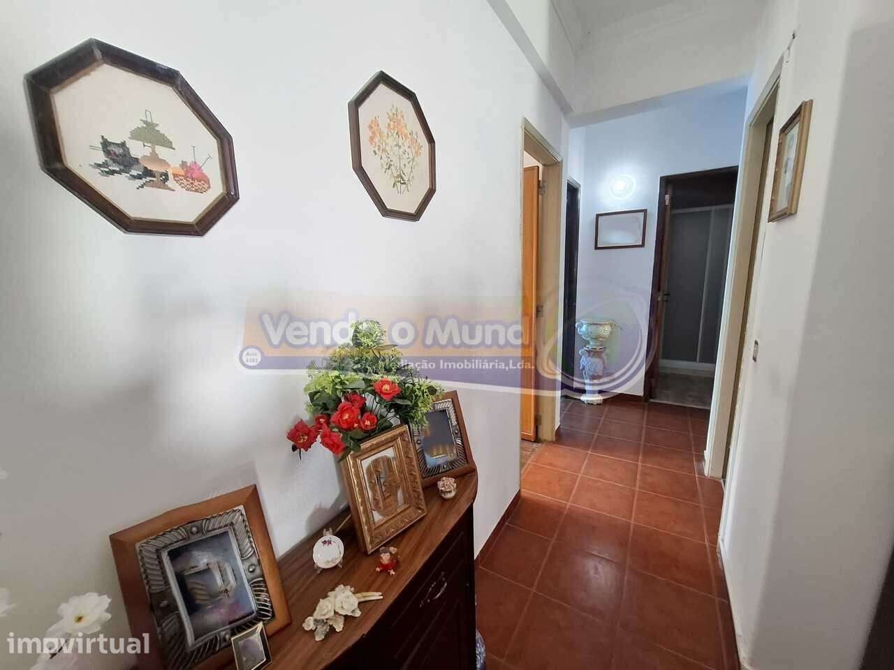 Apartamento T3 em Benavente (B668) - Grande imagem: 2/17