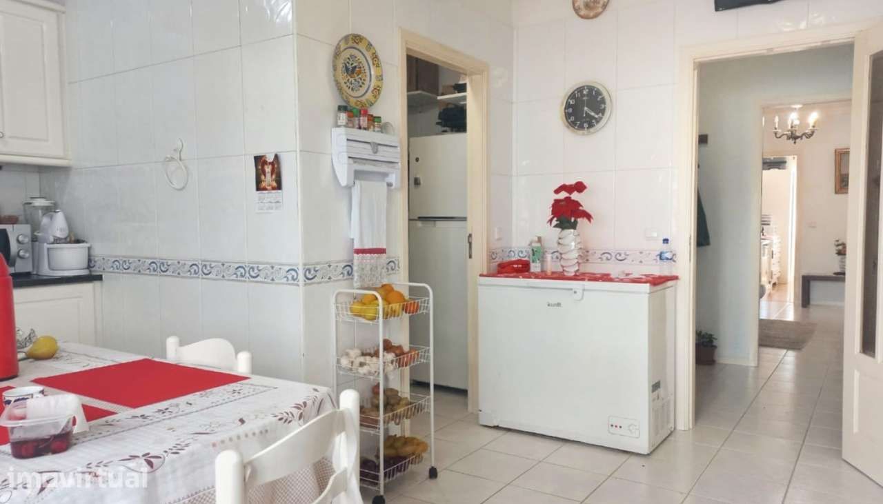 Venda de Apartamento T3 com elevador, Monserrate, Viana do Castelo. - Grande imagem: 5/28