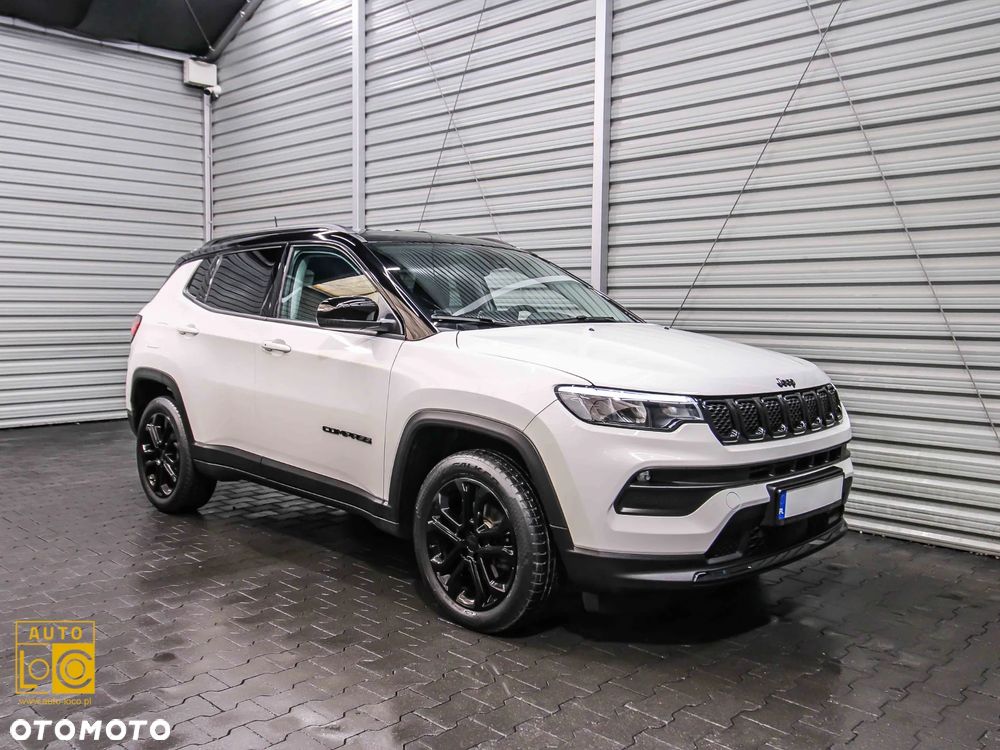 Jeep Compass 1.5 T4 mHEV High Altitude FWD S&S DCT - 7