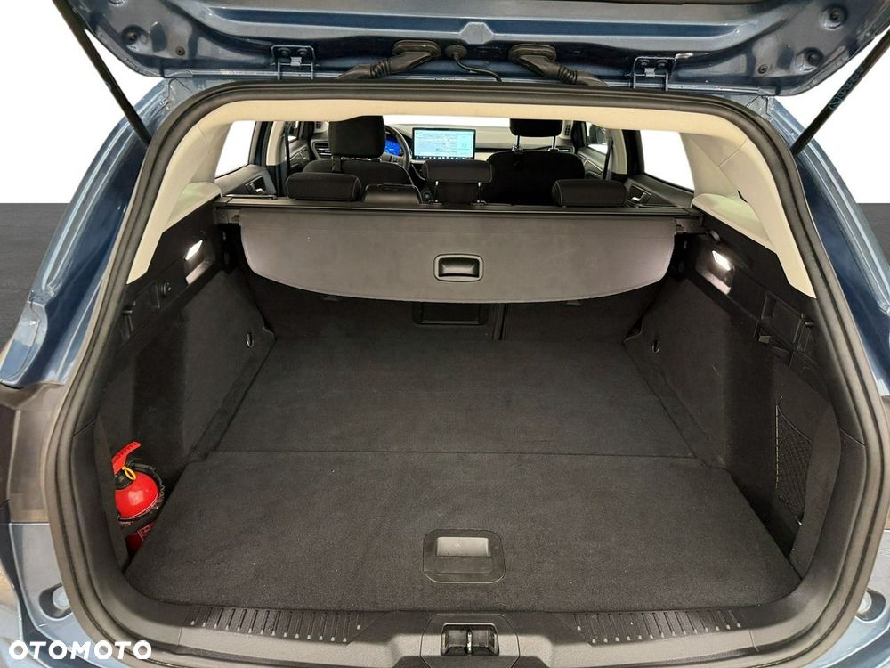 Ford Focus - 12