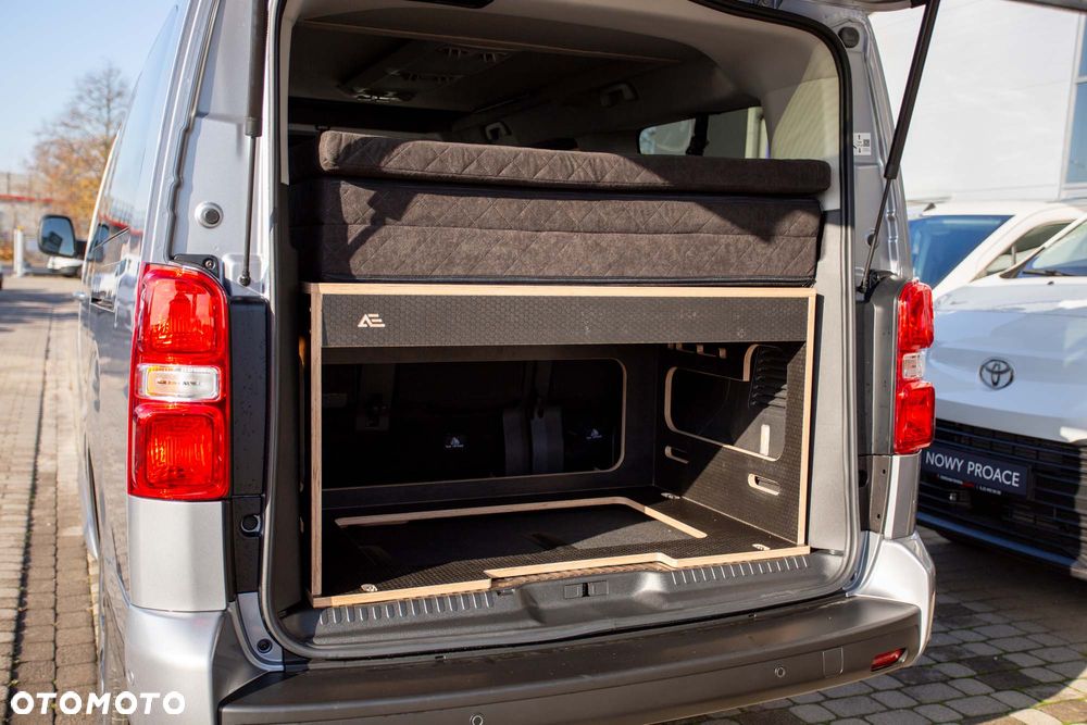 Toyota Proace Verso 2.0 D4-D Long Family - 14