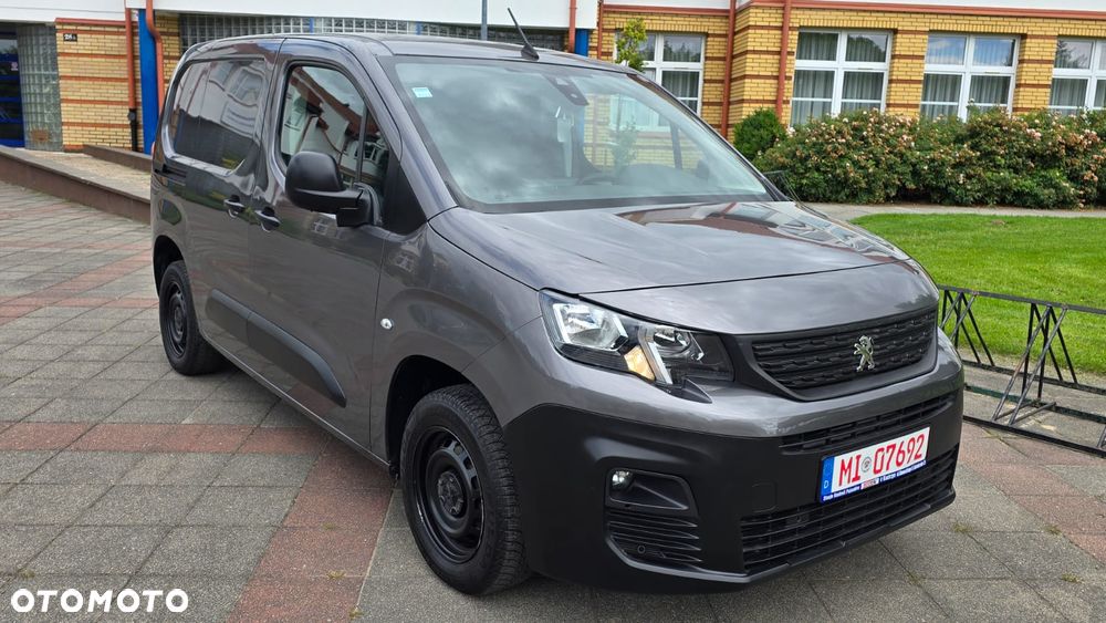 Citroën Berlingo - 11