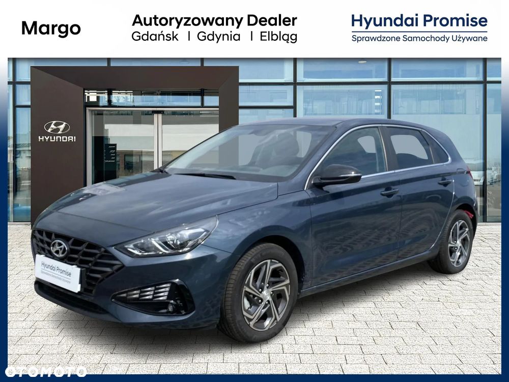 Hyundai i30 1.0 T-GDI Smart - 2