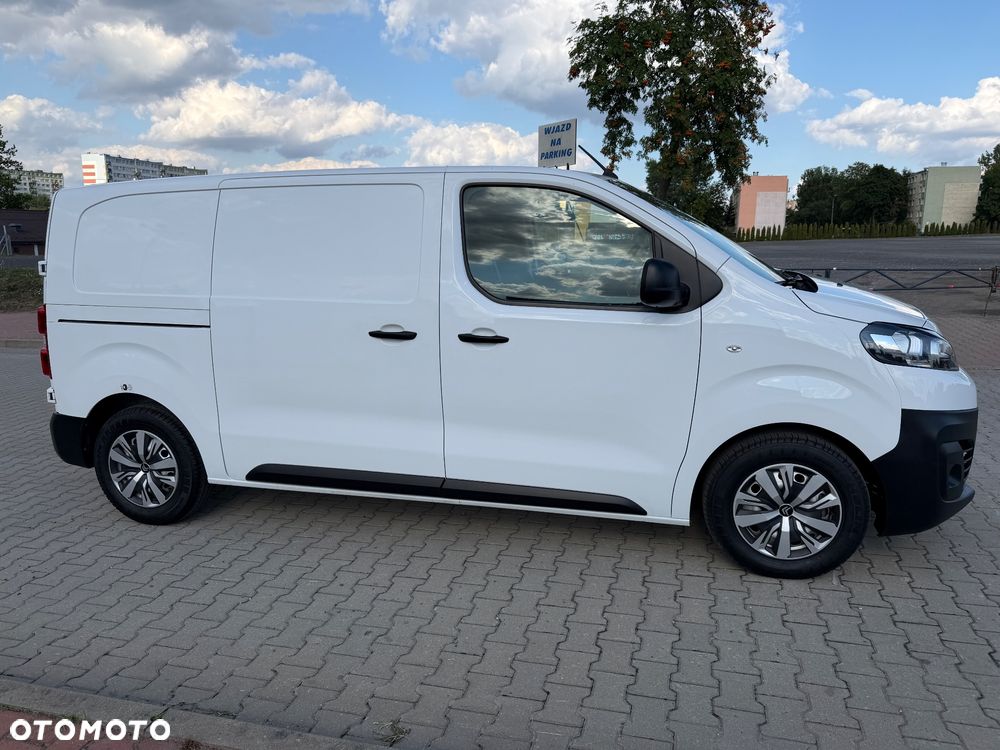 Citroën Jumpy - 7