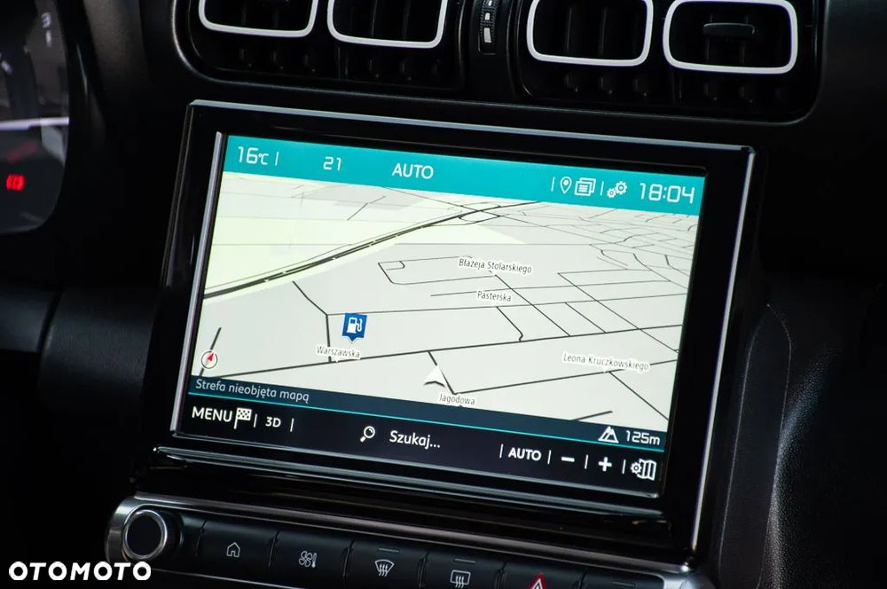 Citroën C3 Aircross - 20