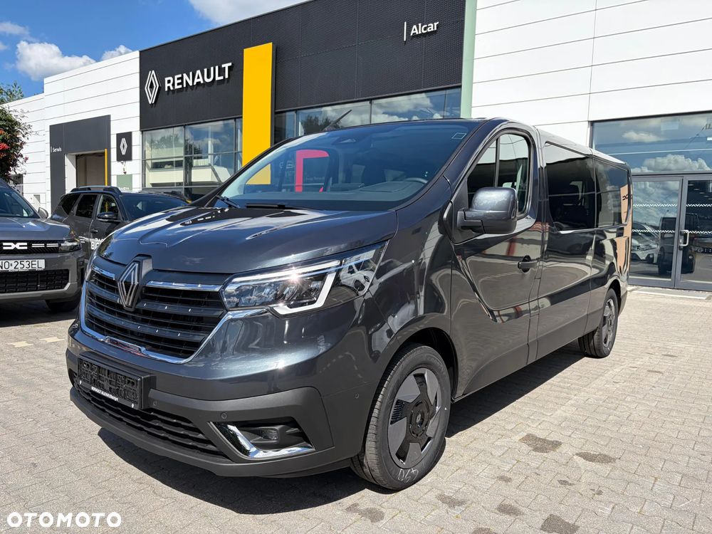 Renault Trafic - 13