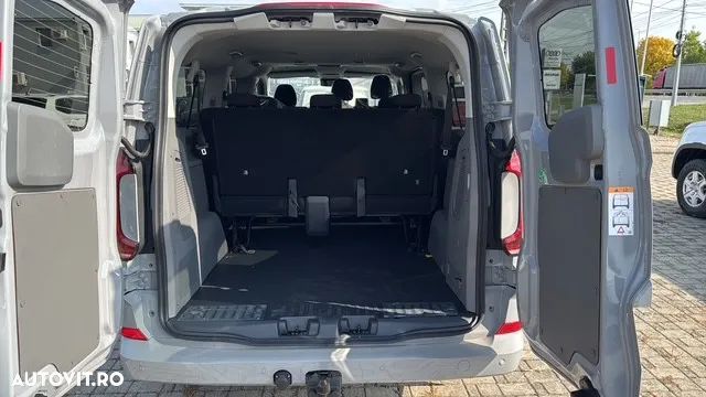 Volkswagen Caddy 2.0 TDI 75 kW - 12
