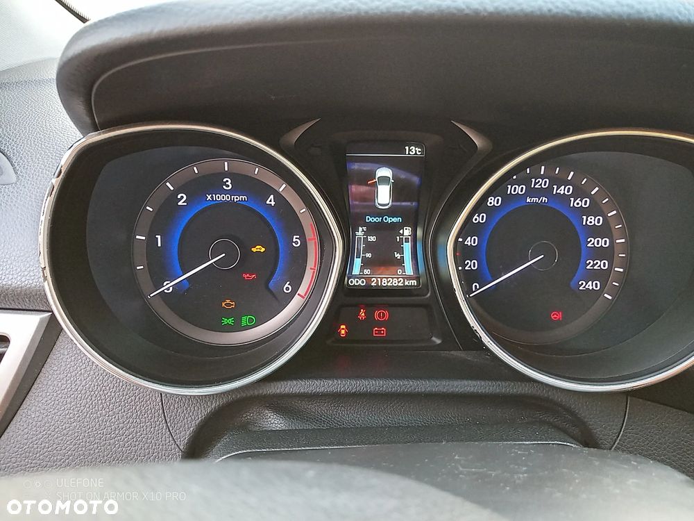 Hyundai i30 1.6 CRDi Comfort - 5