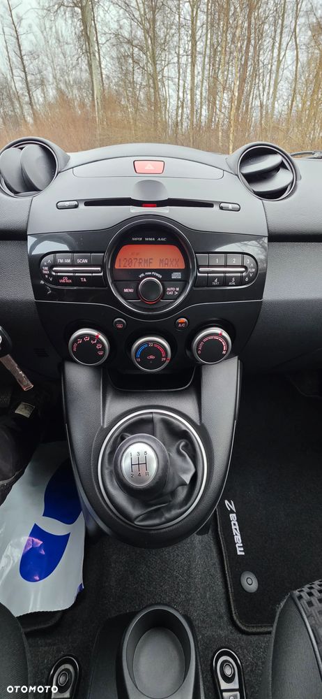Mazda 2 1.3 MZR Edition - 18